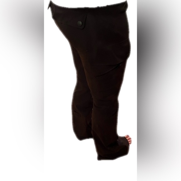 Burton Dry-Ride Women's Ski Pants Medium (M) - Picture 10 of 11